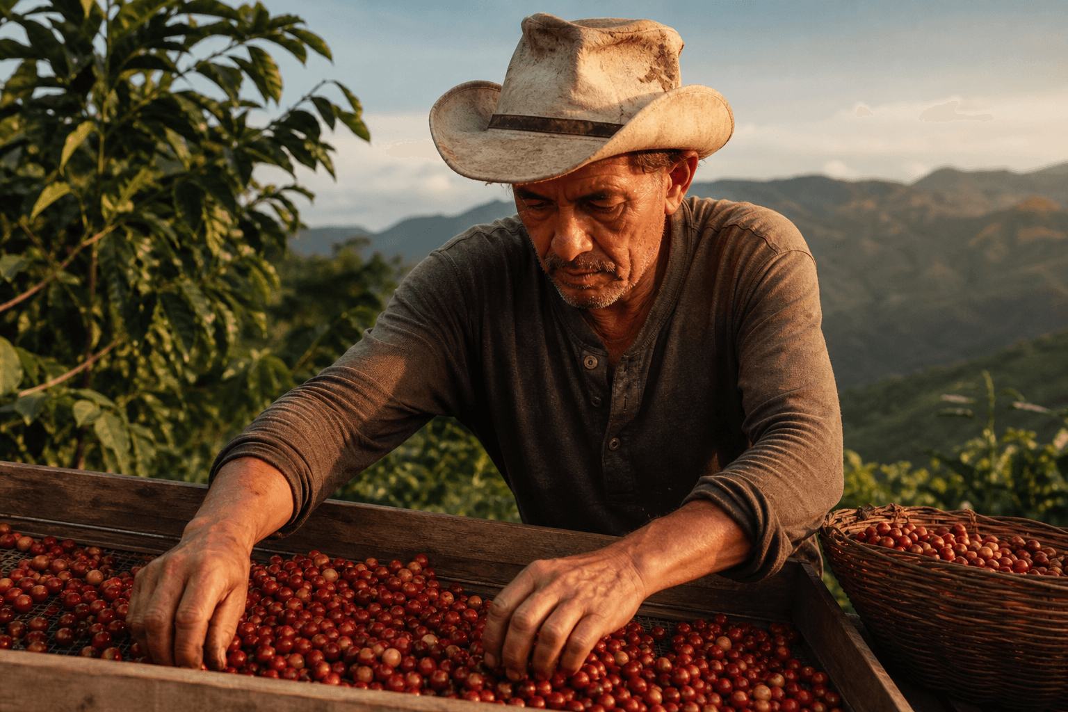 Farmer Partners