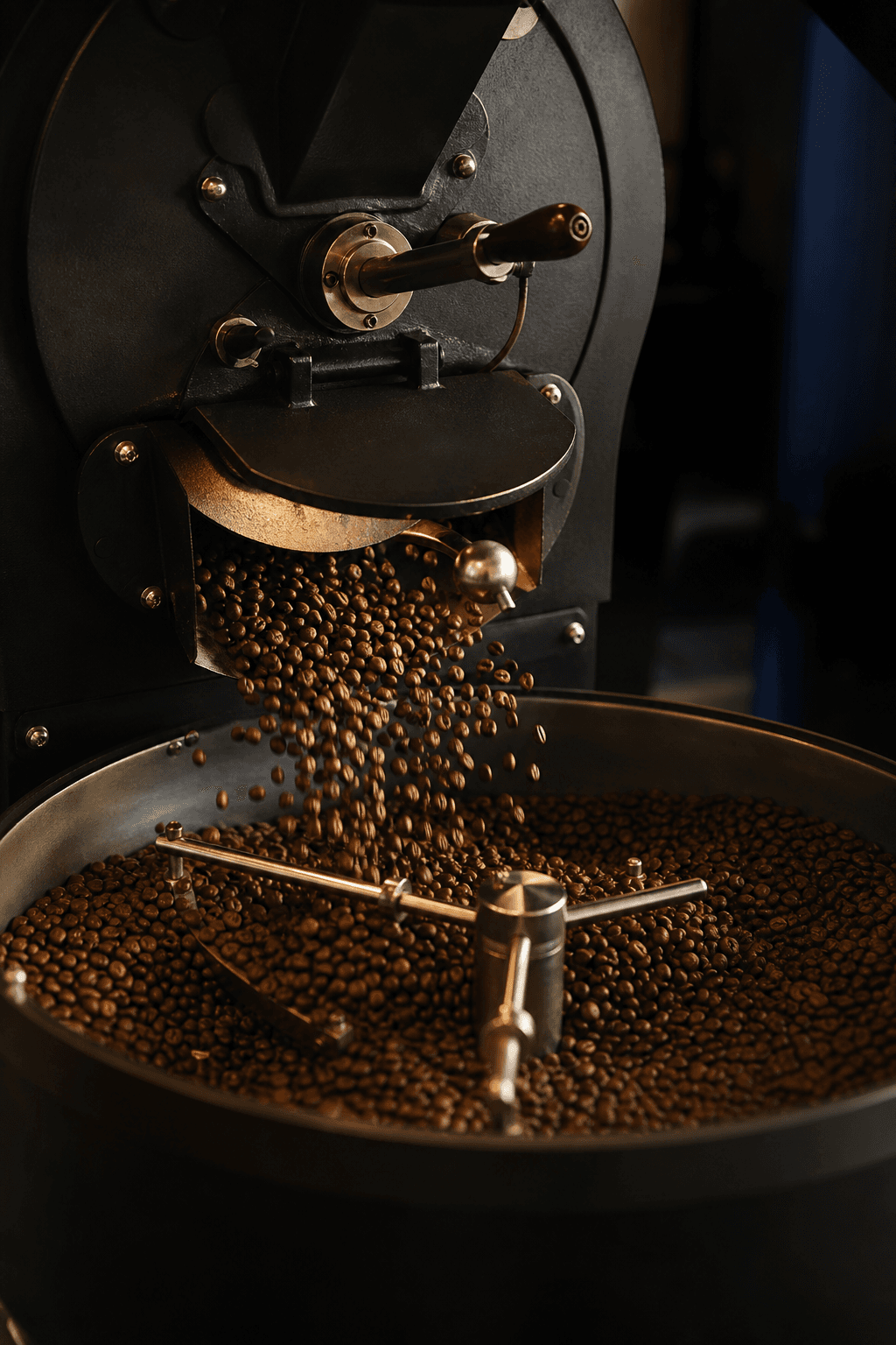 Juan Becomes a Certified Barista — Bringing Expertise to On'Ze